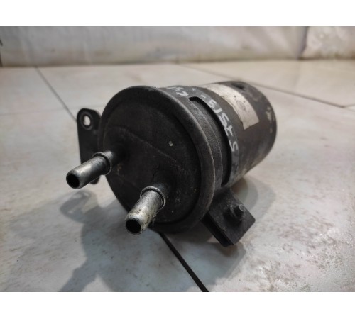 Топливный фильтр