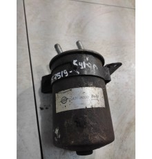 Топливный фильтр