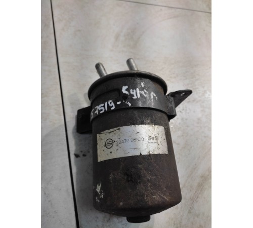 Топливный фильтр