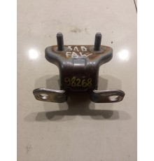 Петля двери(задняя левая верхняя)