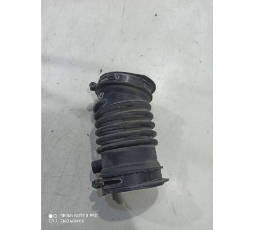 Патрубок воздушного фильтра