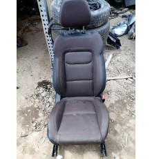 Сиденье переднее правое