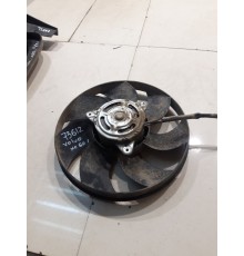 Вентилятор радиатора