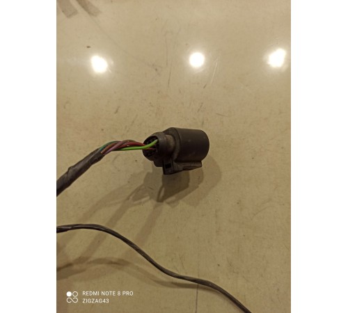 Электропроводка двери(передняя правая)