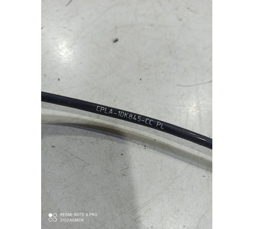 Датчик износа тормозных колодок задний правый