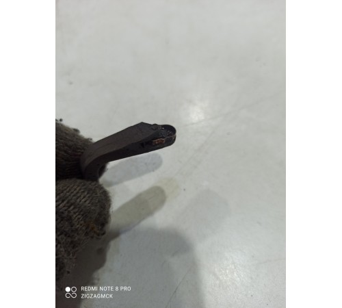 Датчик износа тормозных колодок задний правый