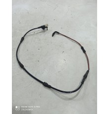 Датчик износа тормозных колодок задний правый