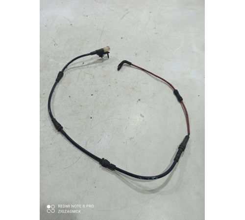 Датчик износа тормозных колодок задний правый