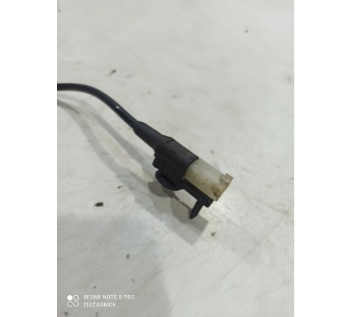 Датчик износа тормозных колодок задний правый