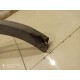 Накладка крыла(задняя левая)