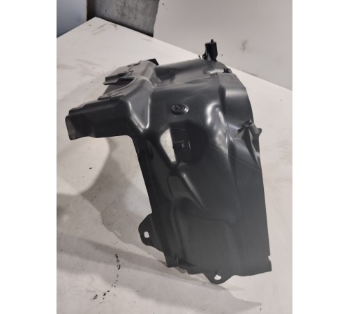 Защита двигателя