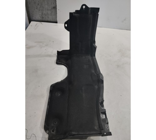 Защита двигателя