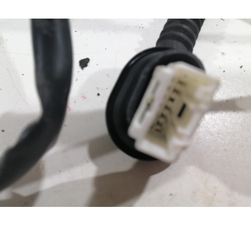 Проводка двери задняя левая