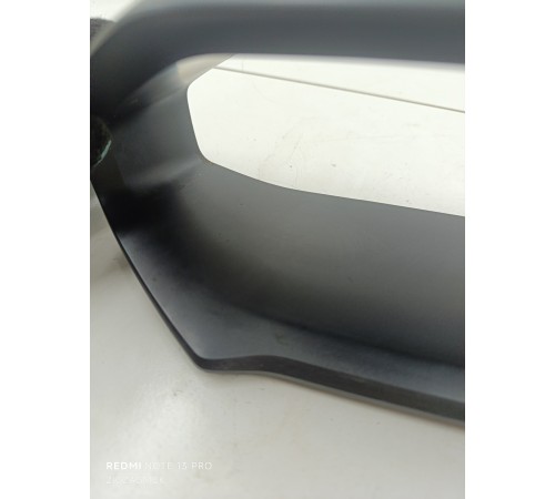 Накладка панели приборов