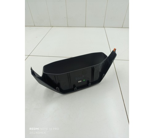 Накладка панели приборов