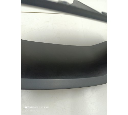 Накладка панели приборов