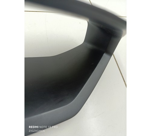 Накладка панели приборов