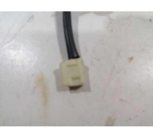 Проводка двери задняя левая