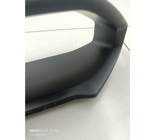 Накладка панели приборов