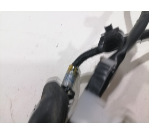 Проводка двери задняя левая