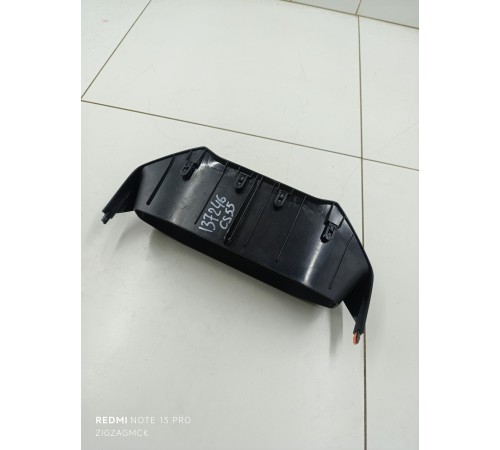 Накладка панели приборов