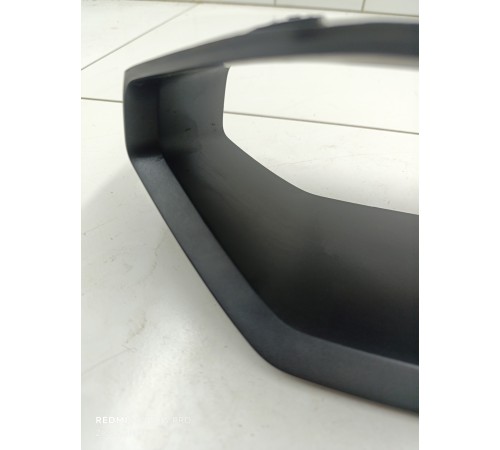 Накладка панели приборов