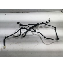 Проводка двери задняя левая