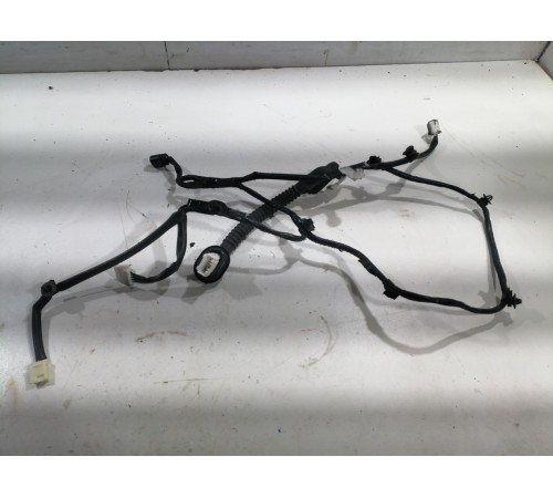 Проводка двери задняя левая