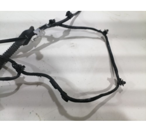 Проводка двери задняя левая