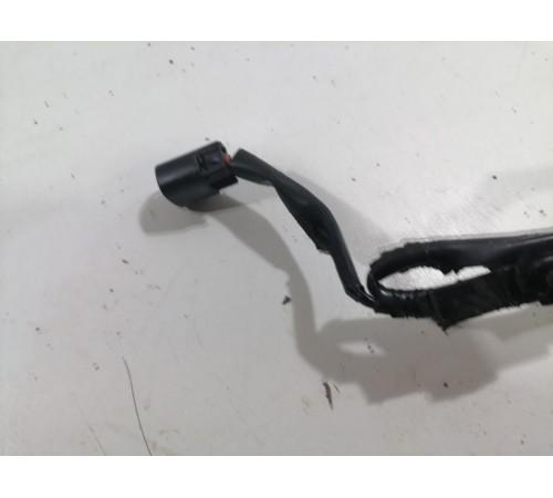 Проводка двери задняя левая