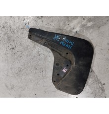 Брызговик задний правый