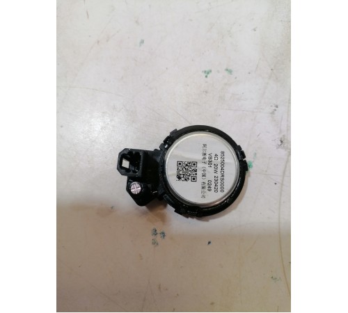 Динамик высокочастотный