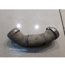 Впускной патрубок турбины