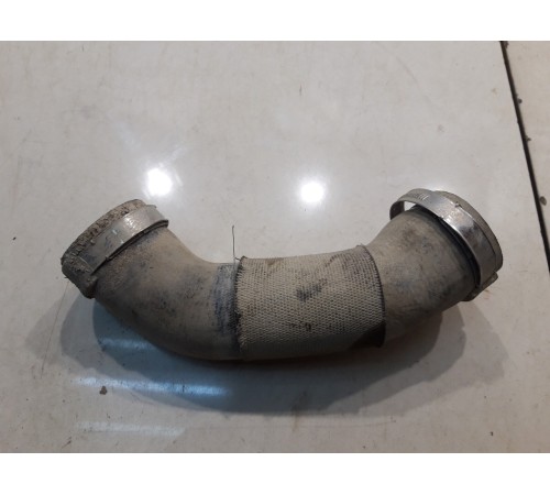 Впускной патрубок турбины