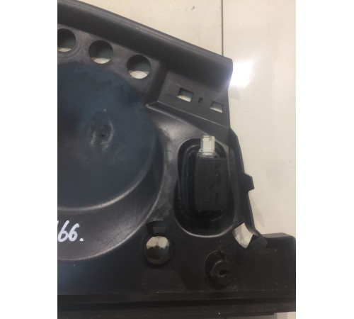 Накладка торпедо