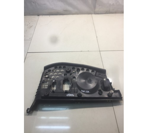 Накладка торпедо