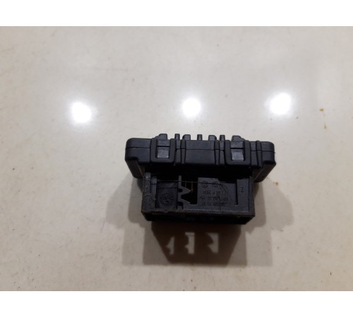 Диагностический интерфейс