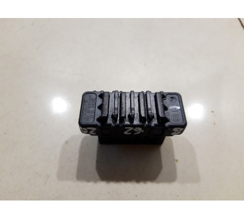 Диагностический интерфейс