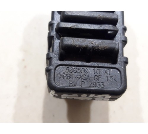 Диагностический интерфейс