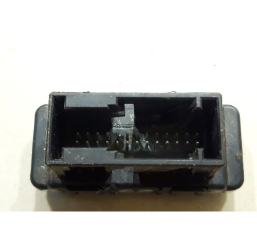 Диагностический интерфейс