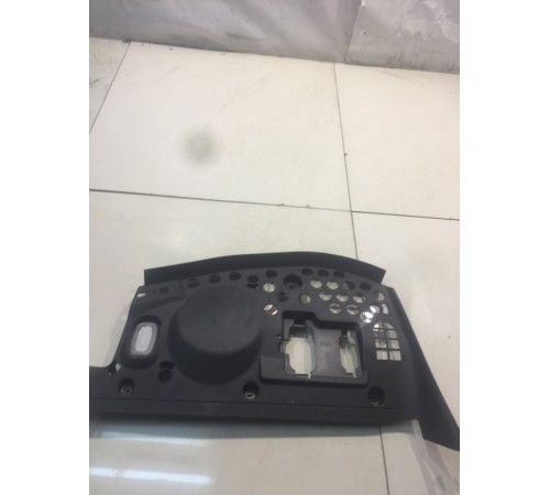 Накладка торпедо