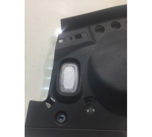 Накладка торпедо