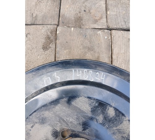 Кожух тормозного диска задний правый