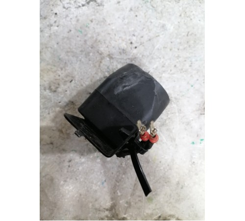 Динамик штатной сигнализации