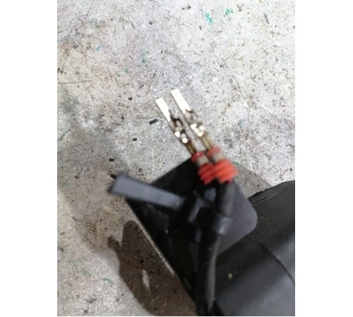 Динамик штатной сигнализации