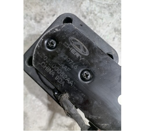 Динамик штатной сигнализации