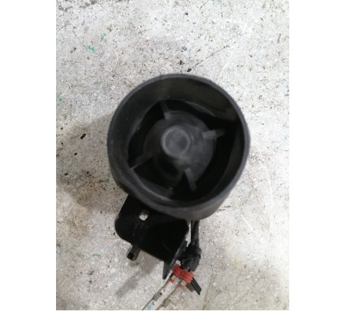 Динамик штатной сигнализации