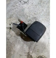 Динамик штатной сигнализации