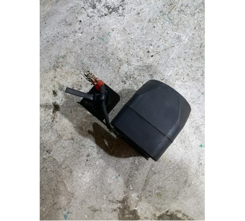 Динамик штатной сигнализации