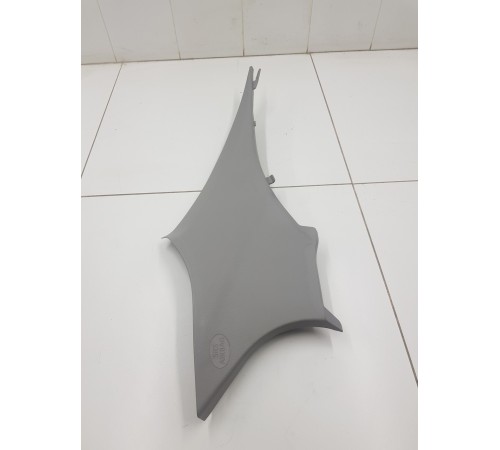 Обшивка стойки задняя правая